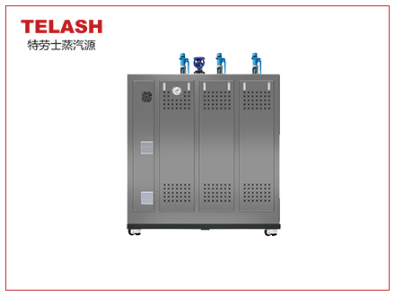 720KW 电加热蒸汽发生器