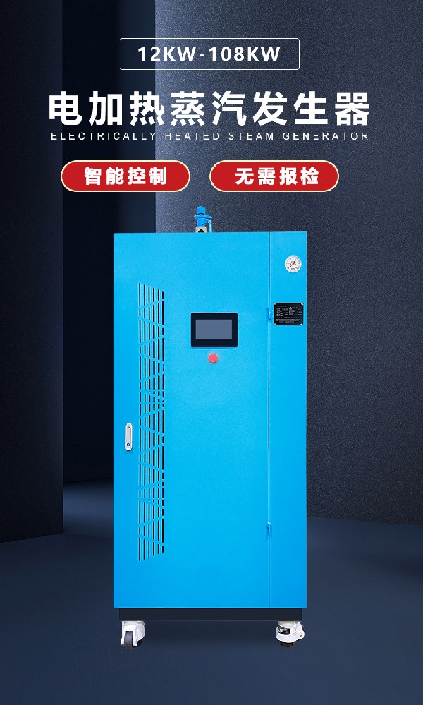 2025 年蒸汽发生器十大名牌，选对不迷路！